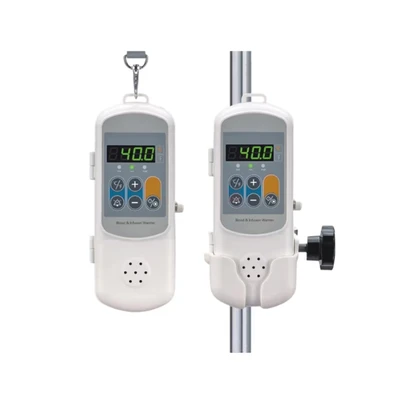 Technocare Blood Warmer/Infusion Fluid Warmer - TM-ET04